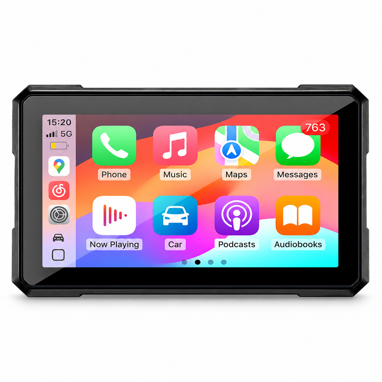 CarPlay Basico 5 Pulgadas
